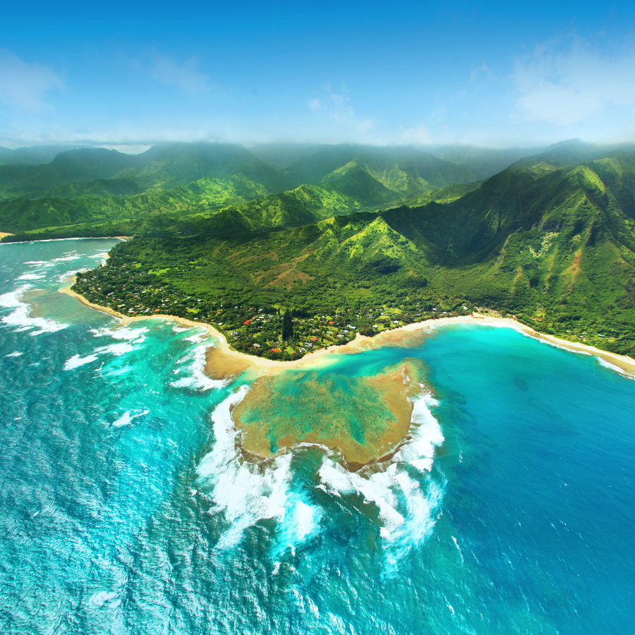 Top 3 Adventurous Ideas For Your Hawaii Trip + 1 Bonus Off The Beaten Path Adventure