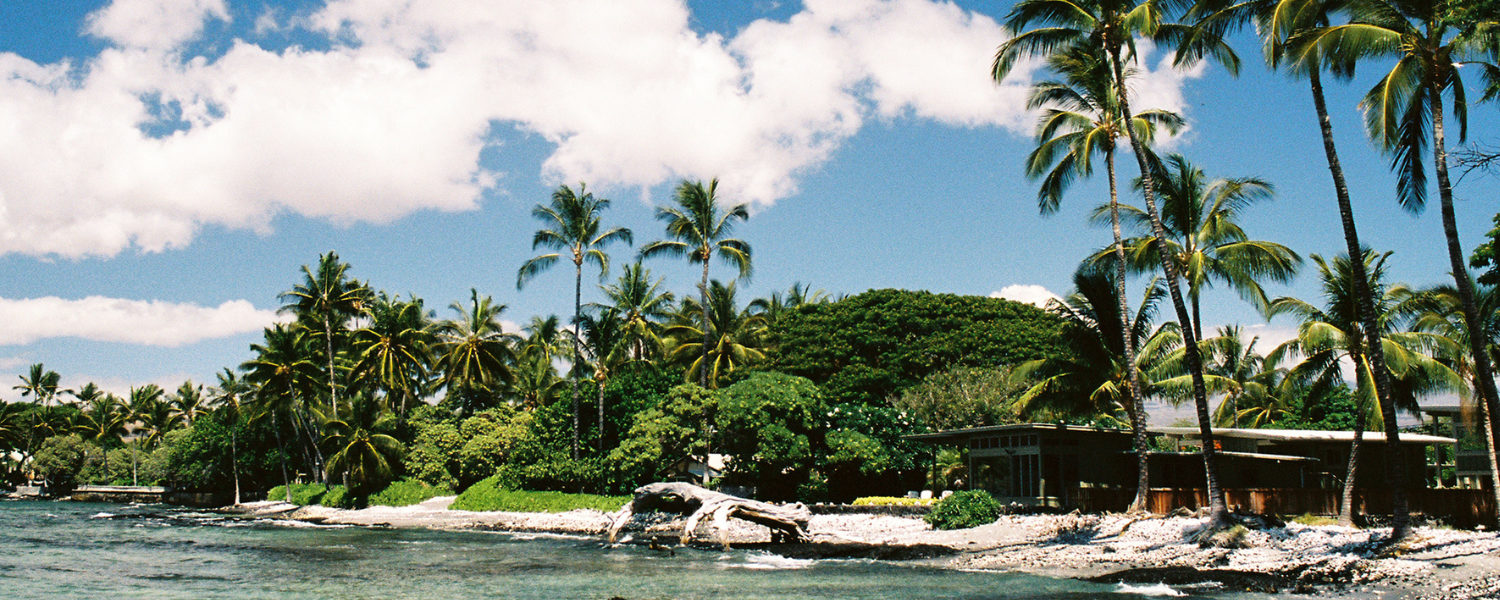 Vacationing to The Big Island?