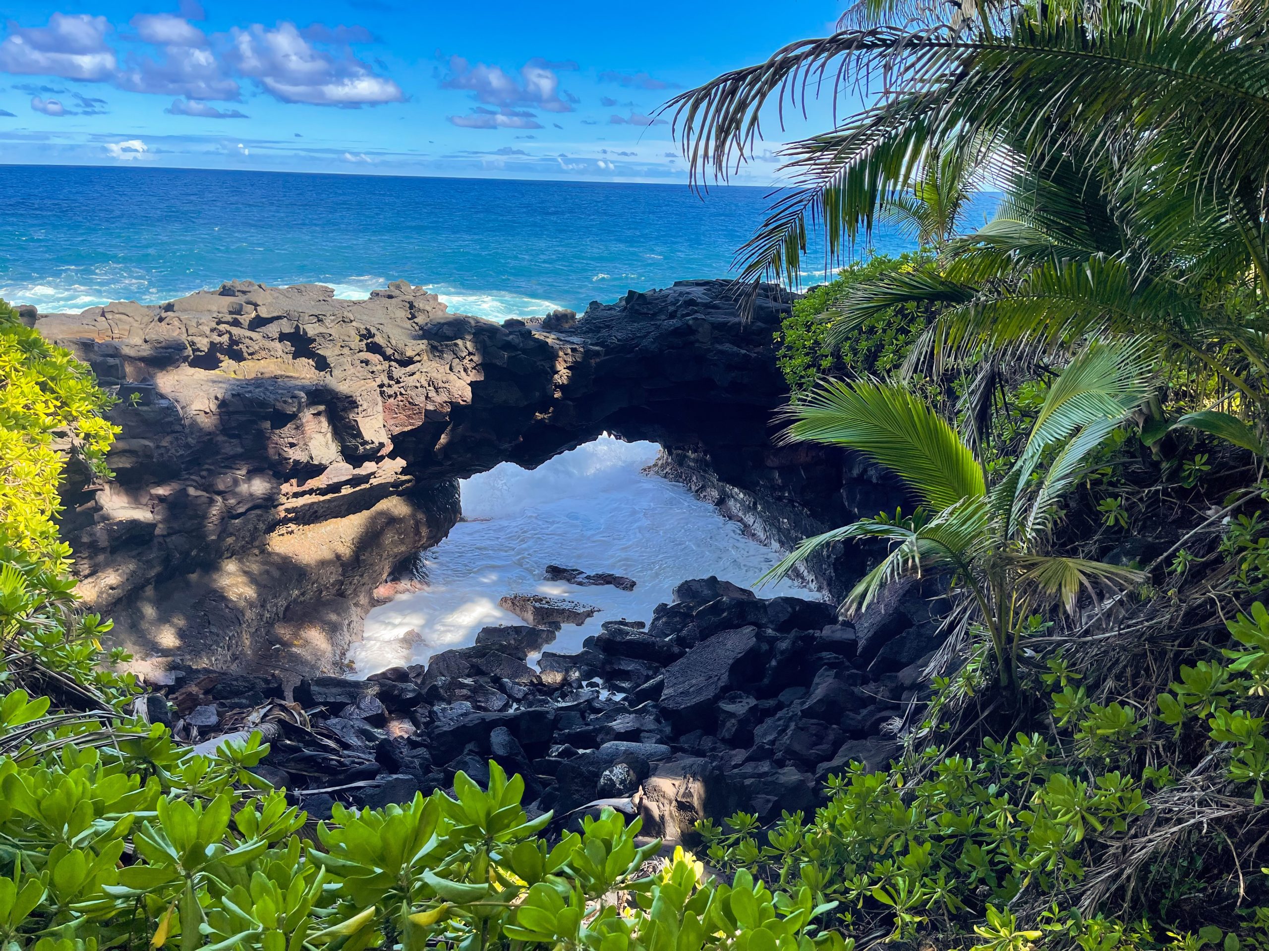 Kalapana Beach: A Hidden Gem on the Big Island of Hawaii